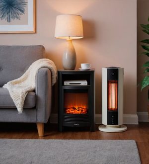 Вред инфракрасных обогревателей: правда или вымысел?