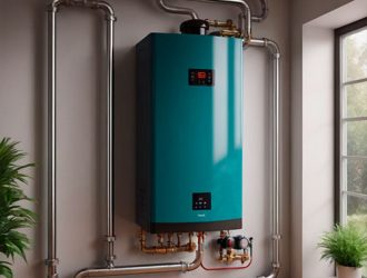 Сколько электричества потребляет газовый котел: полное руководство