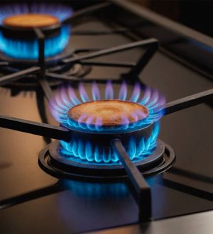 Улучшаем пламя на газовой плите: увеличиваем мощность конфорки