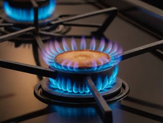 Улучшаем пламя на газовой плите: увеличиваем мощность конфорки