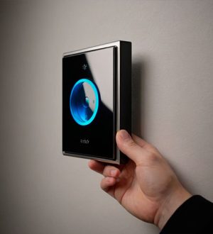 Сенсорный выключатель света: зачем он нужен?