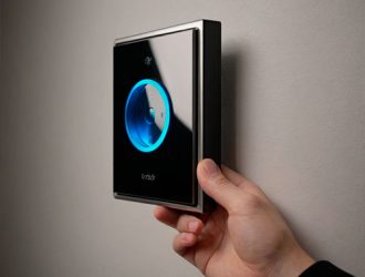 Сенсорный выключатель света: зачем он нужен?