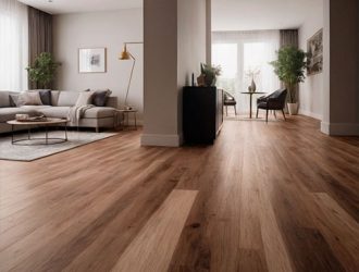 Паркет vs Ламинат: сравнение, преимущества и недостатки