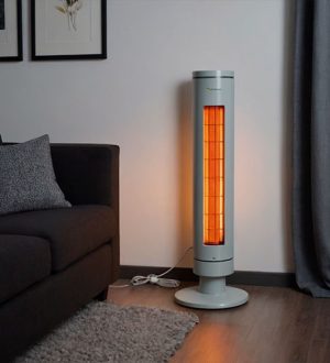 Лучшие инфракрасные карбоновые обогреватели: как выбрать подходящий