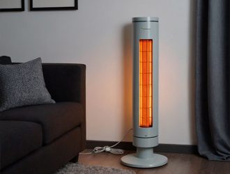 Лучшие инфракрасные карбоновые обогреватели: как выбрать подходящий