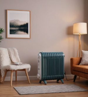 Как выбрать масляный обогреватель: советы покупателям