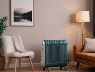 Как выбрать масляный обогреватель: советы покупателям