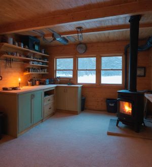 Как организовать отопление гаража: сравнение лучших способов