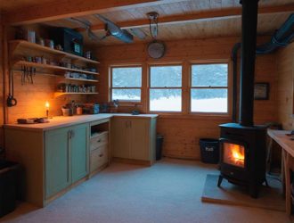 Как организовать отопление гаража: сравнение лучших способов