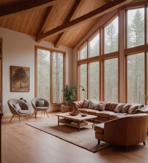 Вентиляция в коттедже: варианты систем и нюансы установки