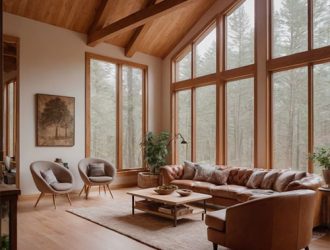 Вентиляция в коттедже: варианты систем и нюансы установки