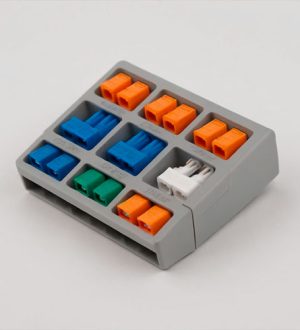 Руководство по выбору соединителей проводов