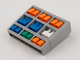 Руководство по выбору соединителей проводов