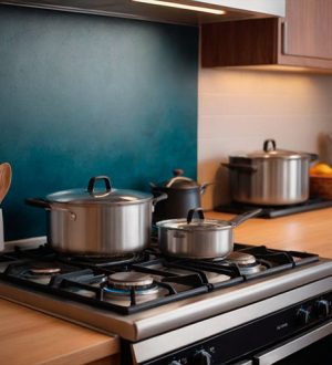 Запах газа от плиты: как выявить и устранить утечку?