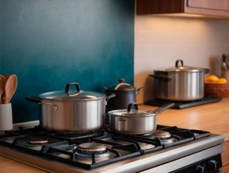 Запах газа от плиты: как выявить и устранить утечку?