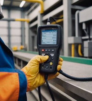 Газовые анализаторы: принцип работы и советы по выбору
