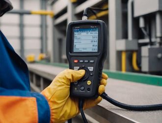 Газовые анализаторы: принцип работы и советы по выбору