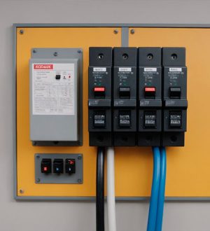 Особенности двухполюсных и трехполюсных выключателей: выбор и установка