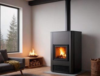 Как работают пиролизные котлы и какие виды выбрать?