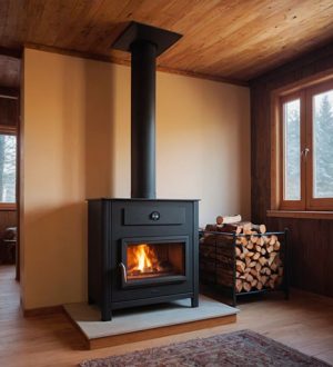 Советы по выбору дровяного котла для отопления частного дома