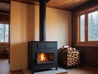 Советы по выбору дровяного котла для отопления частного дома
