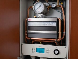 Датчики для газовых котлов: виды, принцип работы и характеристики