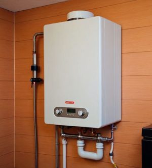 Как выбрать газовый двухконтурный котел для дома