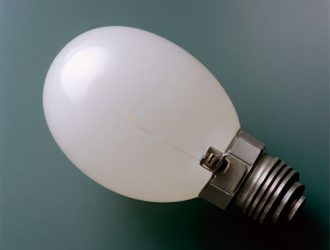 Лампы ДРЛ: полное руководство по выбору и эксплуатации