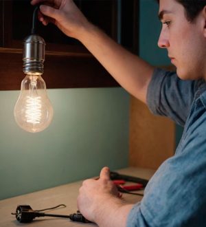 Как правильно заменить лампочку: полное руководство