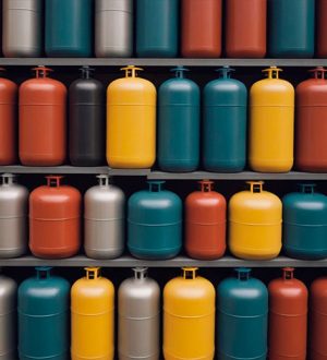 Виды газовых баллонов: полная классификация и разбор маркировки