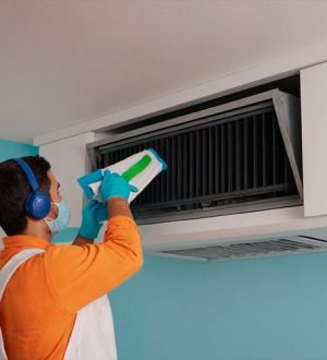 Как очистить вентиляционные каналы: простая инструкция для всех