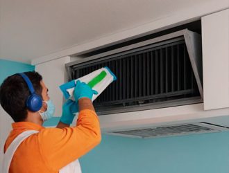 Как очистить вентиляционные каналы: простая инструкция для всех