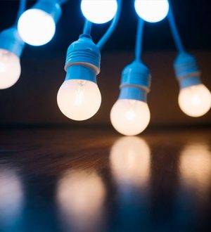 Моргают светодиоды? Основные причины и решения