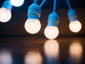 Моргают светодиоды? Основные причины и решения