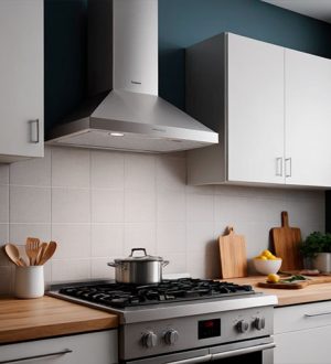 Виды жировых фильтров для вытяжки: плюсы и минусы