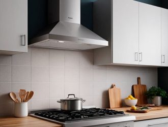 Виды жировых фильтров для вытяжки: плюсы и минусы