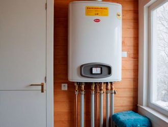 Расчет мощности газового котла: формулы и практический пример