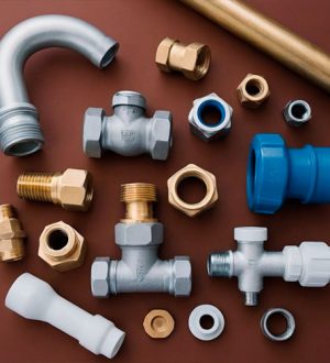 Сантехническая арматура: как выбрать и установить