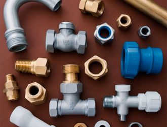 Сантехническая арматура: как выбрать и установить