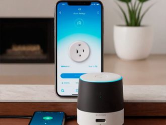 Умные розетки: виды, устройство и советы по выбору