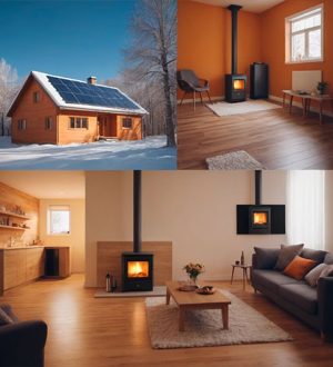 Какая система отопления лучше для вашего дома? Полный обзор