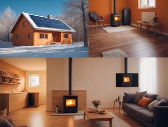 Какая система отопления лучше для вашего дома? Полный обзор