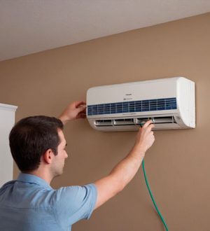 Как установить сплит-систему без мастера: полный монтажный инструктаж