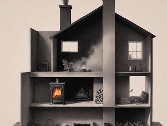 Почему возникает обратная тяга в дымоходе и как с ней бороться