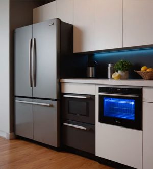 Стабилизатор напряжения для холодильника: как защитить технику от перепадов