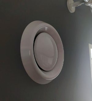 Приточные клапаны: какой выбрать?
