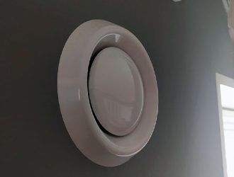 Приточные клапаны: какой выбрать?