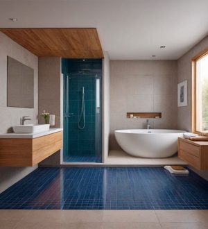 Теплый пол под плитку: сравнение и выбор оптимального решения