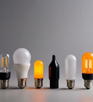 Цоколи светодиодных ламп: виды, маркировка и технические параметры