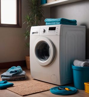 Почему не включается стиральная машина: причины и решения